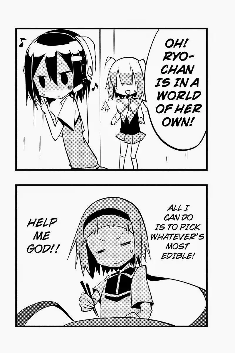 Seitokai Sousenkyo Chapter 17 44